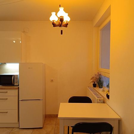 Vienna-Apartment Studio Buitenkant foto