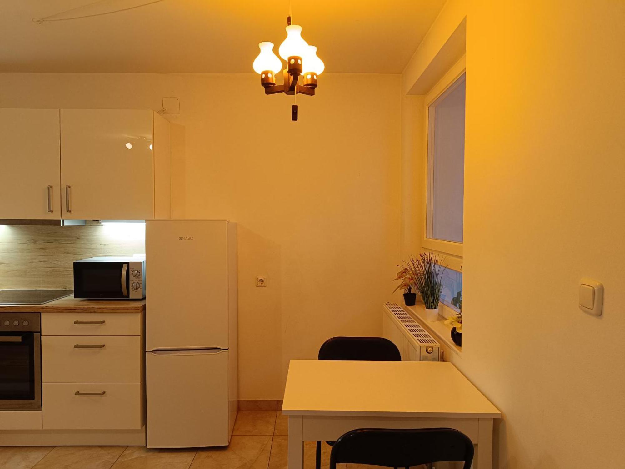 Vienna-Apartment Studio Buitenkant foto